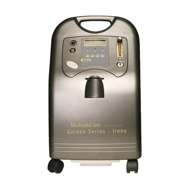 Συμπυκνωτής Οξυγόνου MobiakCare Irene 5Lt 0808194