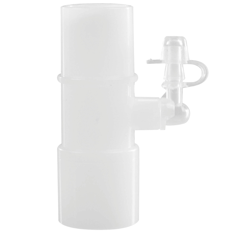 Σύνδεσμος Εμπλουτισμού Οξυγόνου για CPAP (Universal) 0806207 Σύνδεσμος Εμπλουτισμού Οξυγόνου για CPAP (Universal) 0806207