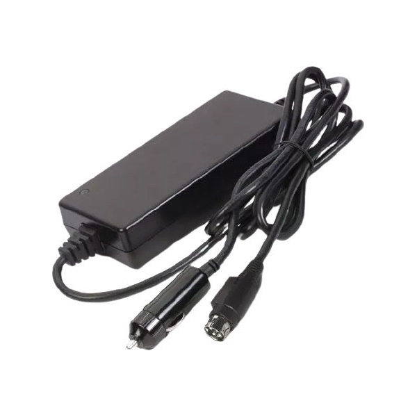 Τροφοδοτικό Αυτοκινήτου DC SimplyGo Τροφοδοτικό Αυτοκινήτου DC SimplyGo