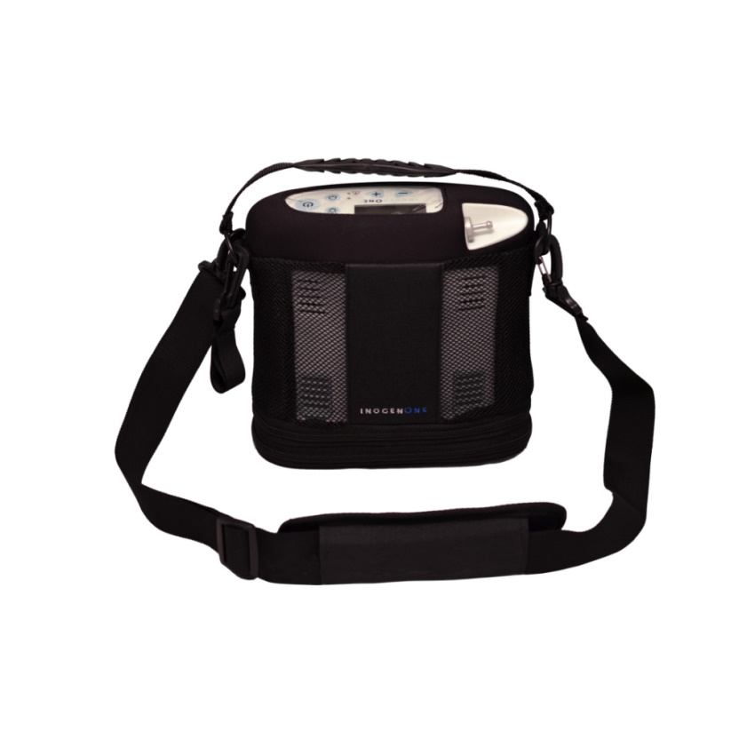 Τσάντα Μεταφοράς Inogen One G3 0807955 Τσάντα Μεταφοράς Inogen One G3 0807955