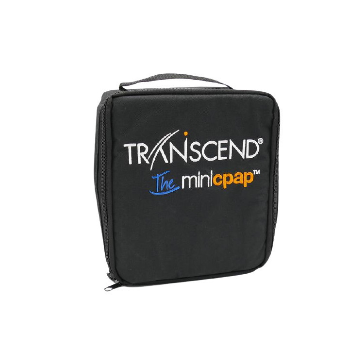 Τσάντα Μεταφοράς για τη συσκευή CPAP Transcend 3 0803788 Τσάντα Μεταφοράς για τη συσκευή CPAP Transcend 3 0803788