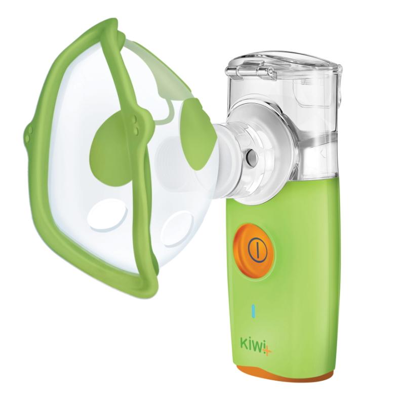 Φορητός Νεφελοποιητής Υπερήχων KIWI+ CA-MI 0804006 Φορητός Νεφελοποιητής Υπερήχων KIWI+ CA-MI 0804006