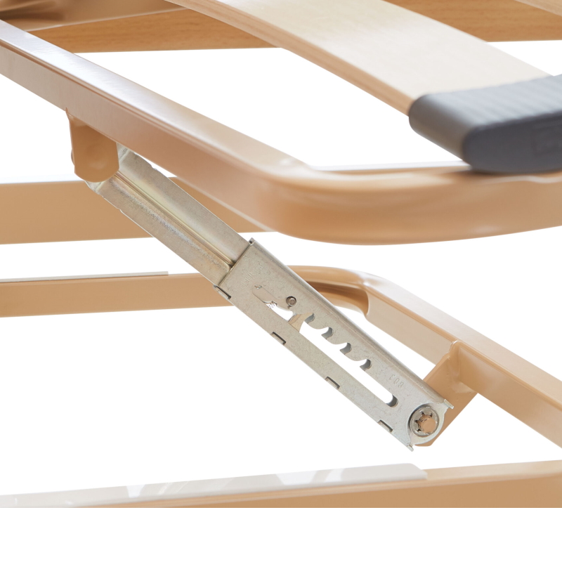 Χειροκίνητος Μηχανισμός Ανύψωσης Ποδιών κρεβατιών Burmeier 0808737 Χειροκίνητος Μηχανισμός Ανύψωσης Ποδιών κρεβατιών Burmeier 0808737