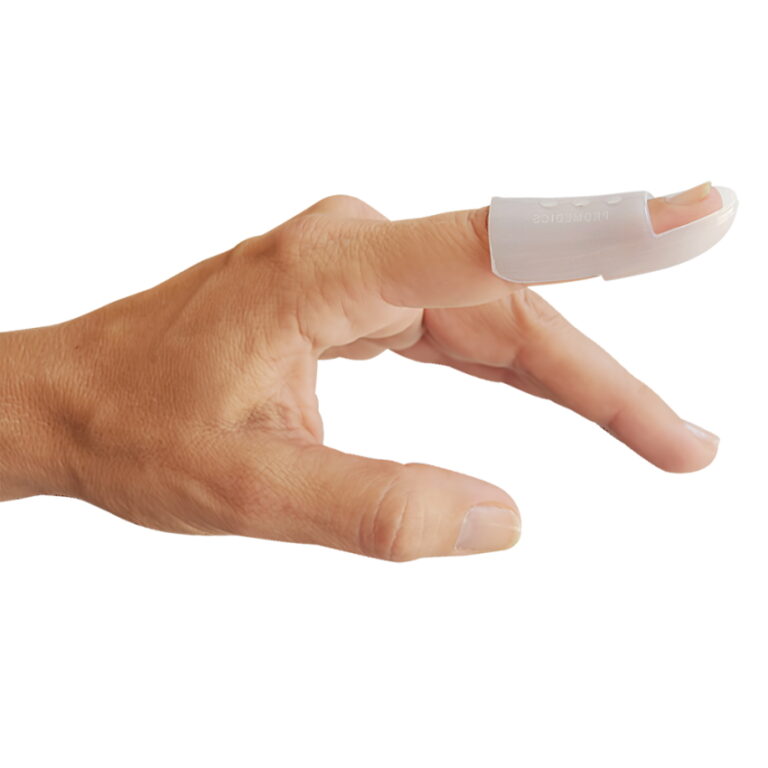 Πλαστικός Νάρθηκας Mallet Finger 03-2-041