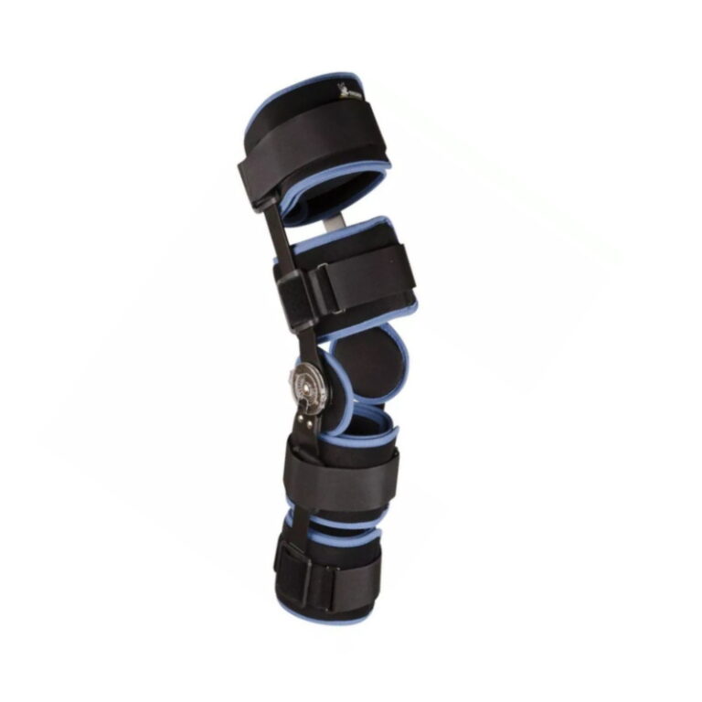 Thuasne Ligaflex Post-Op open