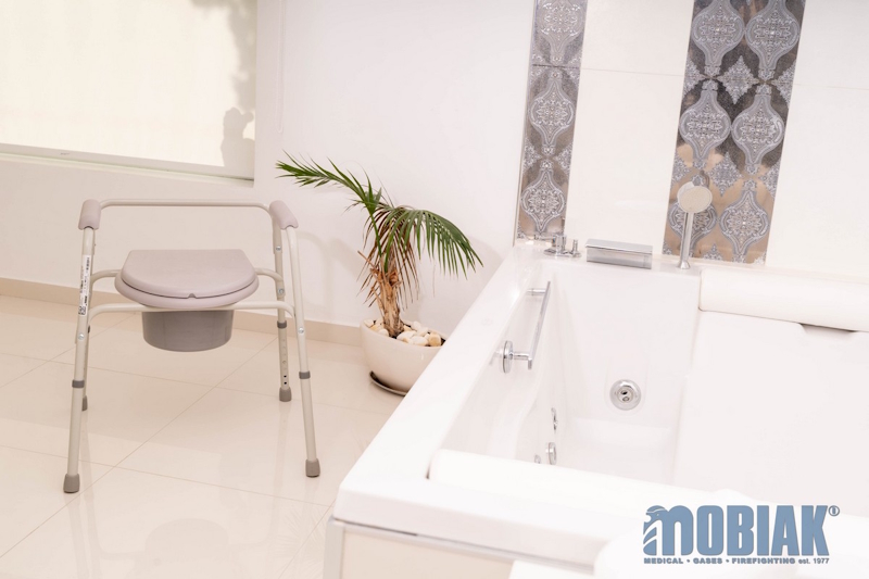 mobiakcare_0804457_002 Τουαλέτα Μεταλλική Σταθερή 0804457