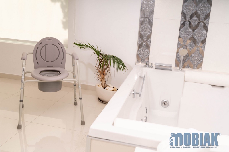 mobiakcare_0804457_003 Τουαλέτα Μεταλλική Σταθερή 0804457