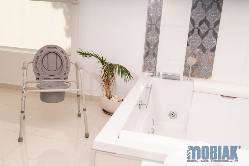 mobiakcare_0804457_004 Τουαλέτα Μεταλλική Σταθερή 0804457