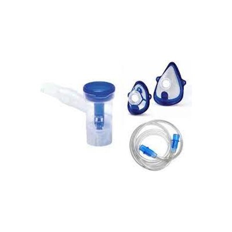 rf8-1 Σετ Νεφελοποίησης RF8 FLAEM (Ενηλίκων - Παιδικό)