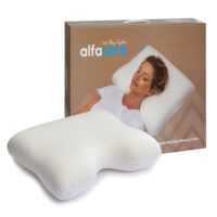 Μαξιλάρι Ύπνου Aνατομικό Snore ΑC-730 Alfacare