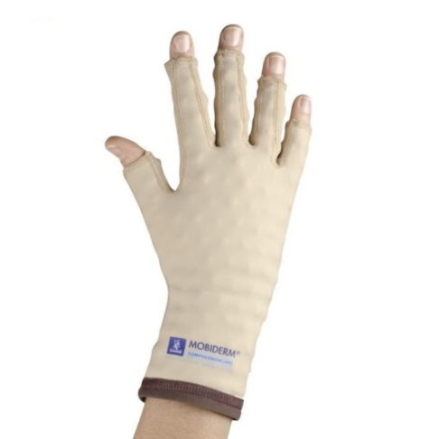 Ένδυμα Κινητοποίησης Γάντι Thuasne Mobiderm Standard Glove 3732-01