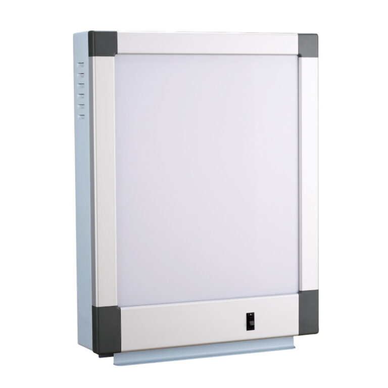 Διαφανοσκόπιο Μονό Led 0804490 Mobiak J
