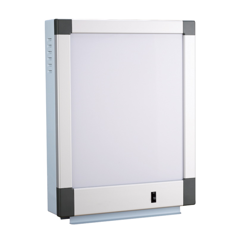 Διαφανοσκόπιο Μονό Led 0804490 Mobiak J Διαφανοσκόπιο Μονό Led 0804490 Mobiak J