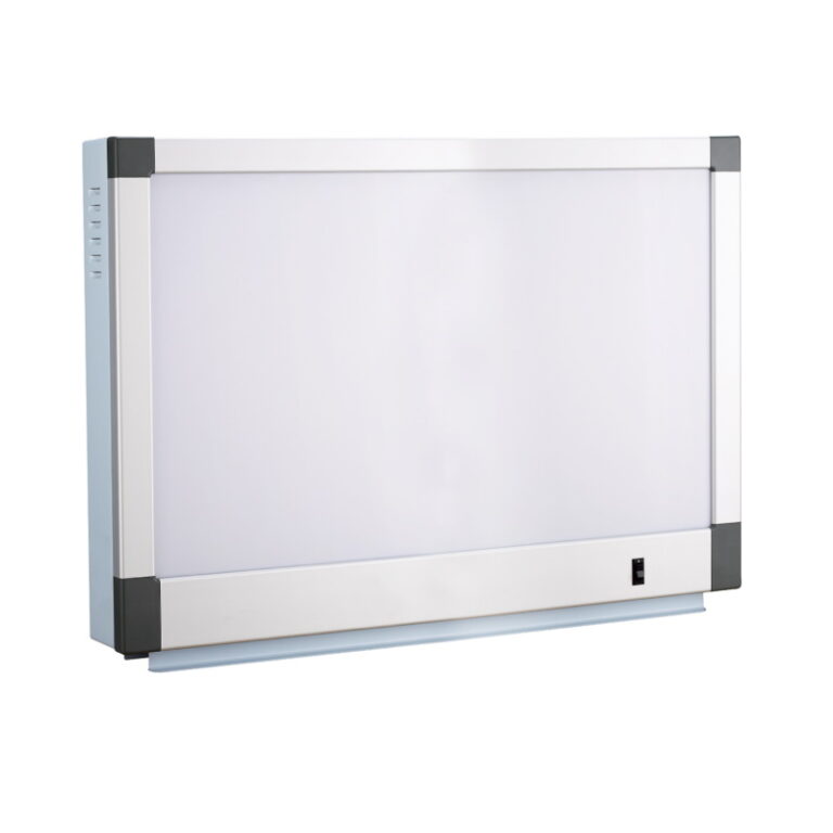 Διαφανοσκόπιο διπλό Led 0804491 Mobiak