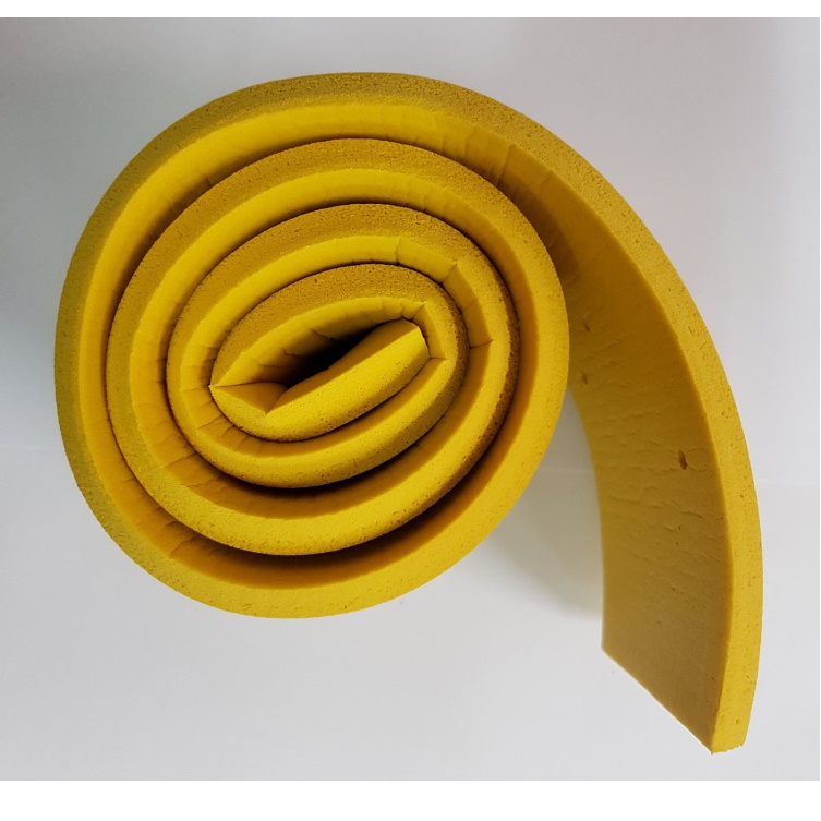 Επίδεσμος αφρώδης για λεμφοίδημα Thuasne 5308 8mm x 8cm x 1m-2 Επίδεσμος αφρώδης για λεμφοίδημα Thuasne 5308 8mm x 8cm x 1m-2