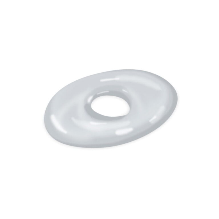 Επικάλιο Επίθεμα Gel Οβάλ (Σετ 6 Τεμαχίων) HF-6065