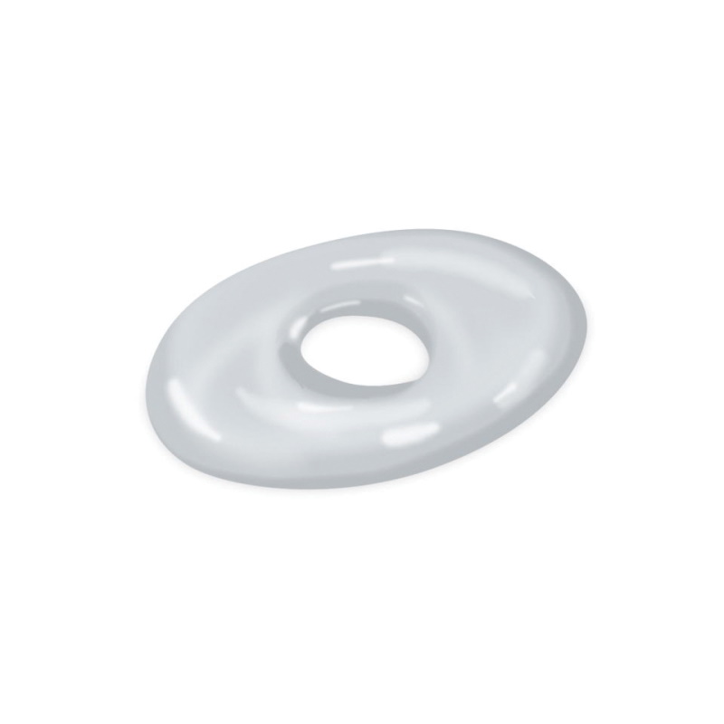 Επικάλιο Επίθεμα Gel Οβάλ (Σετ 6 Τεμαχίων) HF-6065 Επικάλιο Επίθεμα Gel Οβάλ (Σετ 6 Τεμαχίων) HF-6065