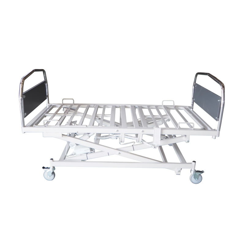 Ηλεκτρική Νοσοκομειακή Κλίνη AC–500W Βαρέως Τύπου Alfacare