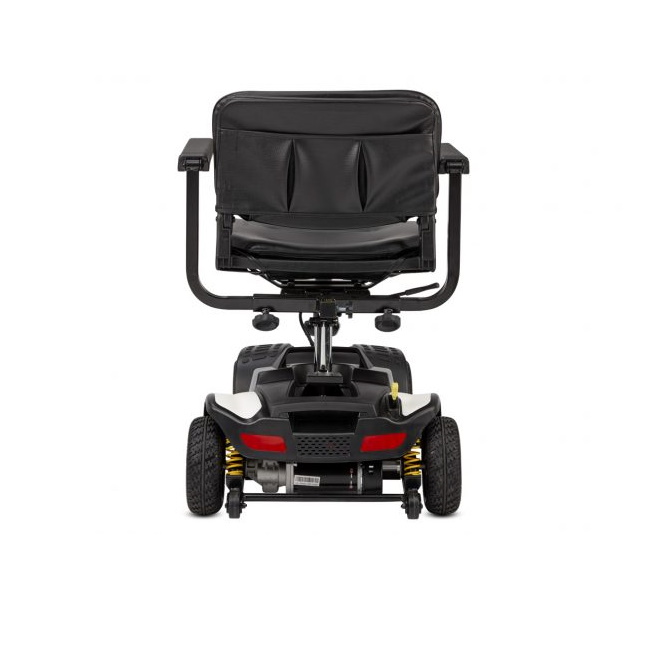 Ηλεκτροκίνητο Scooter Centuro Mini-3 Ηλεκτροκίνητο Scooter Centuro Mini