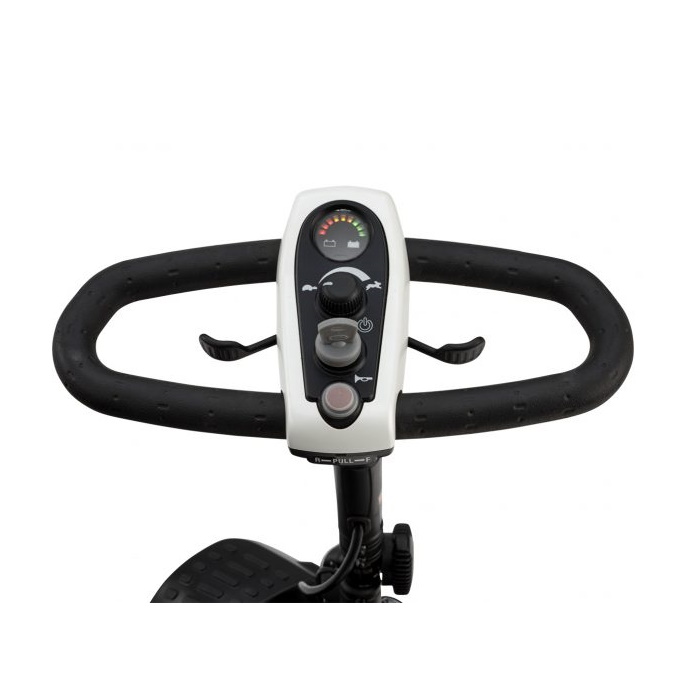 Ηλεκτροκίνητο Scooter Centuro Mini-4 Ηλεκτροκίνητο Scooter Centuro Mini