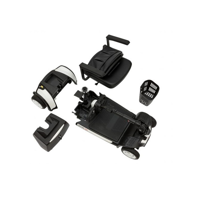 Ηλεκτροκίνητο Scooter Centuro Mini-5 Ηλεκτροκίνητο Scooter Centuro Mini