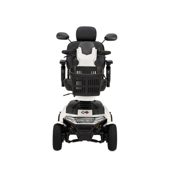 Ηλεκτροκίνητο Scooter Centuro S2-2 Ηλεκτροκίνητο Scooter Centuro S2