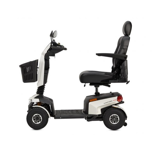 Ηλεκτροκίνητο Scooter Centuro S2-3 Ηλεκτροκίνητο Scooter Centuro S2