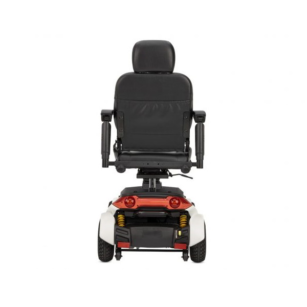 Ηλεκτροκίνητο Scooter Centuro S2-4 Ηλεκτροκίνητο Scooter Centuro S2