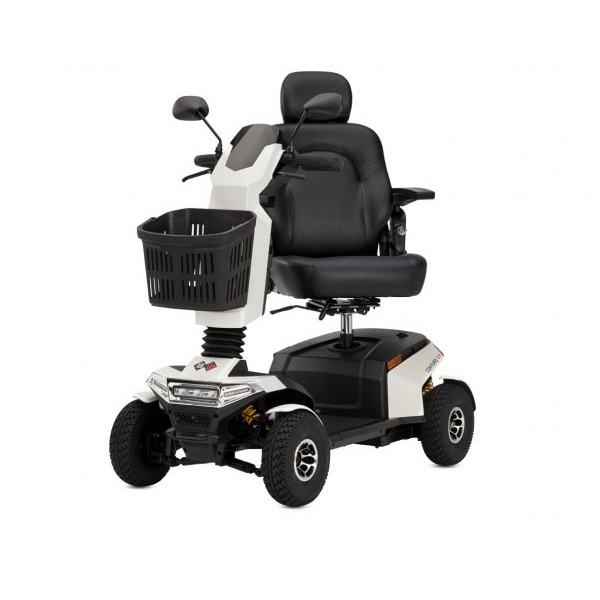 Ηλεκτροκίνητο Scooter Centuro S2 Ηλεκτροκίνητο Scooter Centuro S2