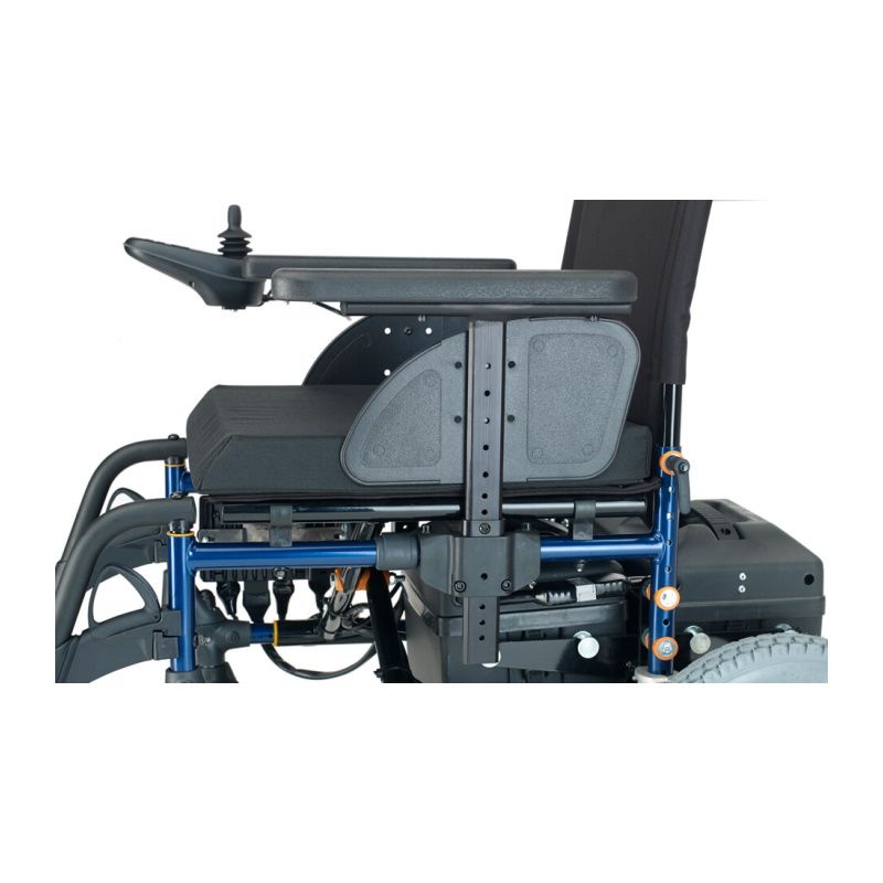 Ηλεκτροκίνητο Αμαξίδιο QUICKIE F35 R2 Sunrise Medical-3 Ηλεκτροκίνητο Αμαξίδιο QUICKIE F35 R2 Sunrise Medical