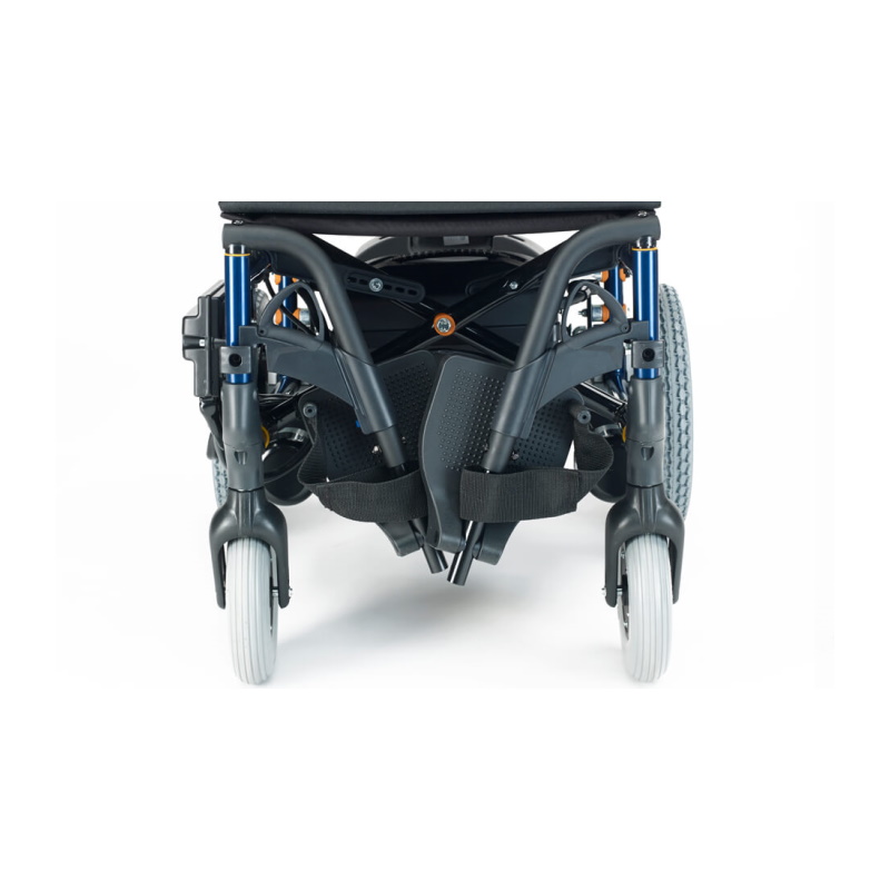 Ηλεκτροκίνητο Αμαξίδιο QUICKIE F35 R2 Sunrise Medical-4 Ηλεκτροκίνητο Αμαξίδιο QUICKIE F35 R2 Sunrise Medical