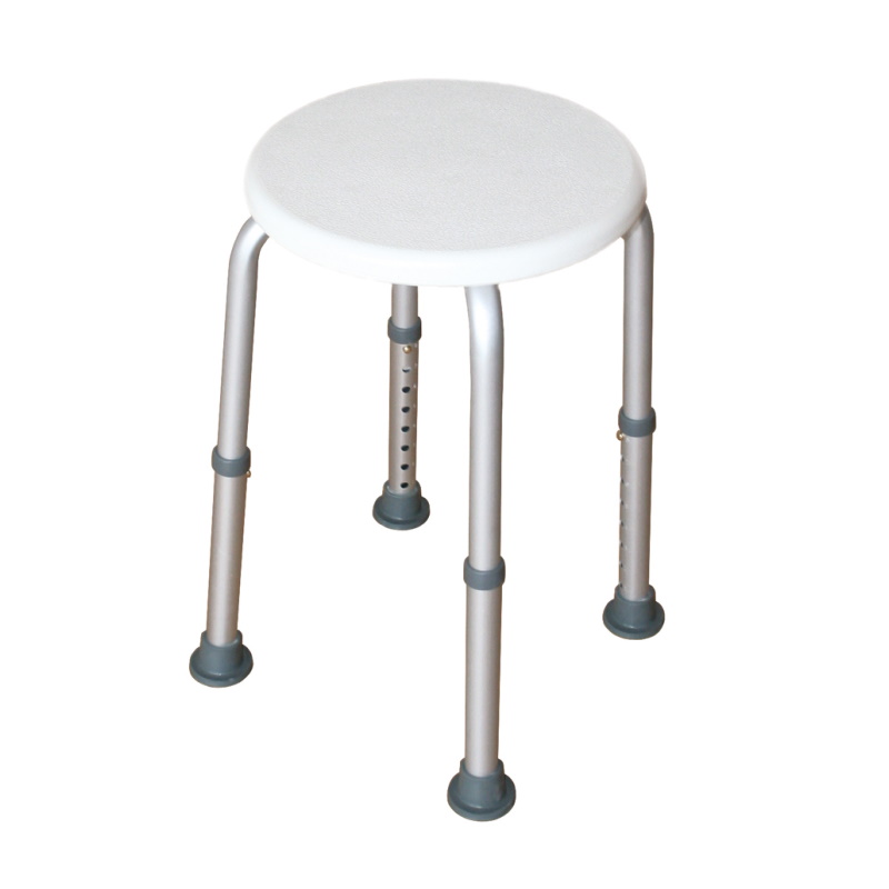 Κάθισμα Μπάνιου Στρογγυλό AC–378 Κάθισμα Μπάνιου Στρογγυλό AC–378