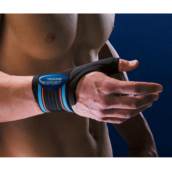 Νάρθηκας αντίχειρα Thuasne 0332 Sport blue Νάρθηκας αντίχειρα Thuasne 0332 Sport blue
