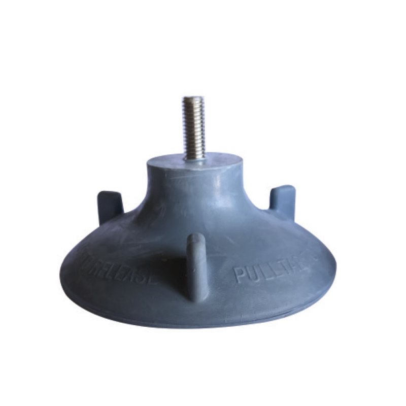 Παπουτσάκι με Βεντούζα 2,8cm καρέκλας μπάνιου Mobiak 0809552 Παπουτσάκι με Βεντούζα 2,8cm καρέκλας μπάνιου Mobiak 0809552