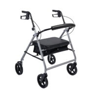 Περιπατητήρας Rollator Βαρέως Τύπου ALUSTYL’MAX Herdegen 0805249