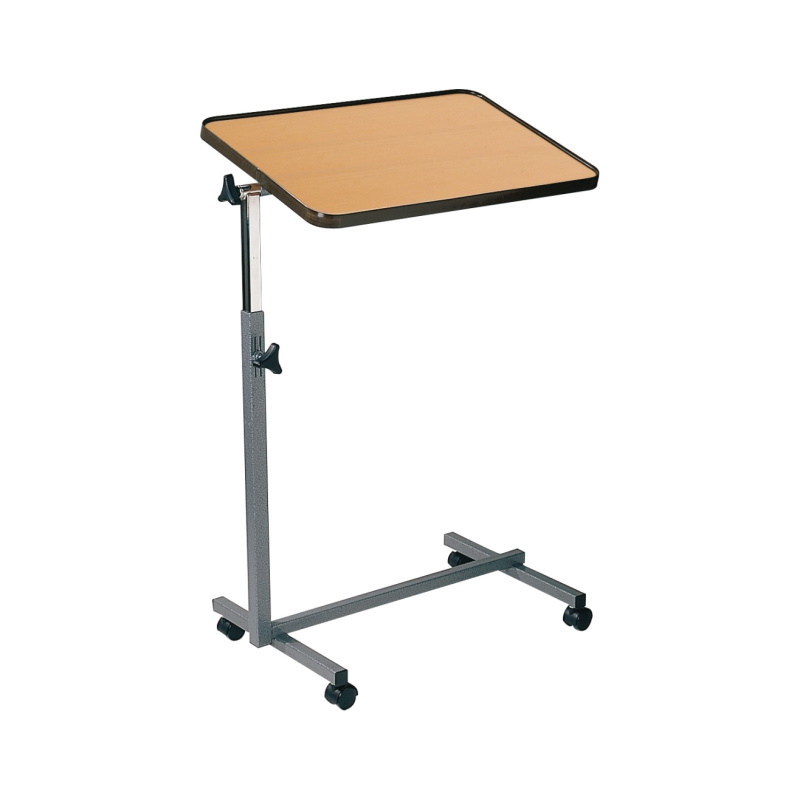 Τραπεζάκι Τροχήλατο Κρεβατιού Thuasne W0300 Τραπεζάκι Τροχήλατο Κρεβατιού Thuasne W0300