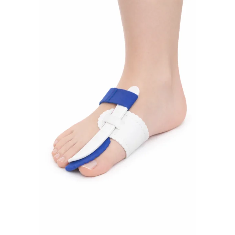 Νάρθηκας για Βλαισό Μέγα Δάχτυλο Hallux Valgus MB.AN.650 Medical Brace