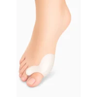 Προστατευτικό Κάλυμμα Σιλικόνης για Κότσι Toe And Bunion Protector MB.FC.114