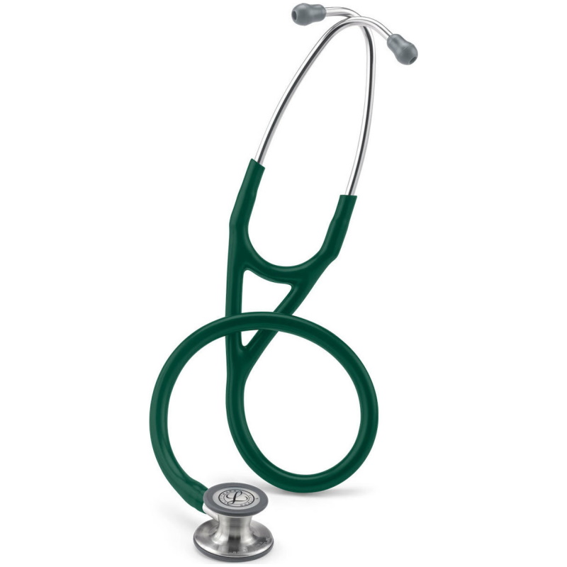 HUNTER GREEN CARDIOLOGY IV HUNTER GREEN CARDIOLOGY IV