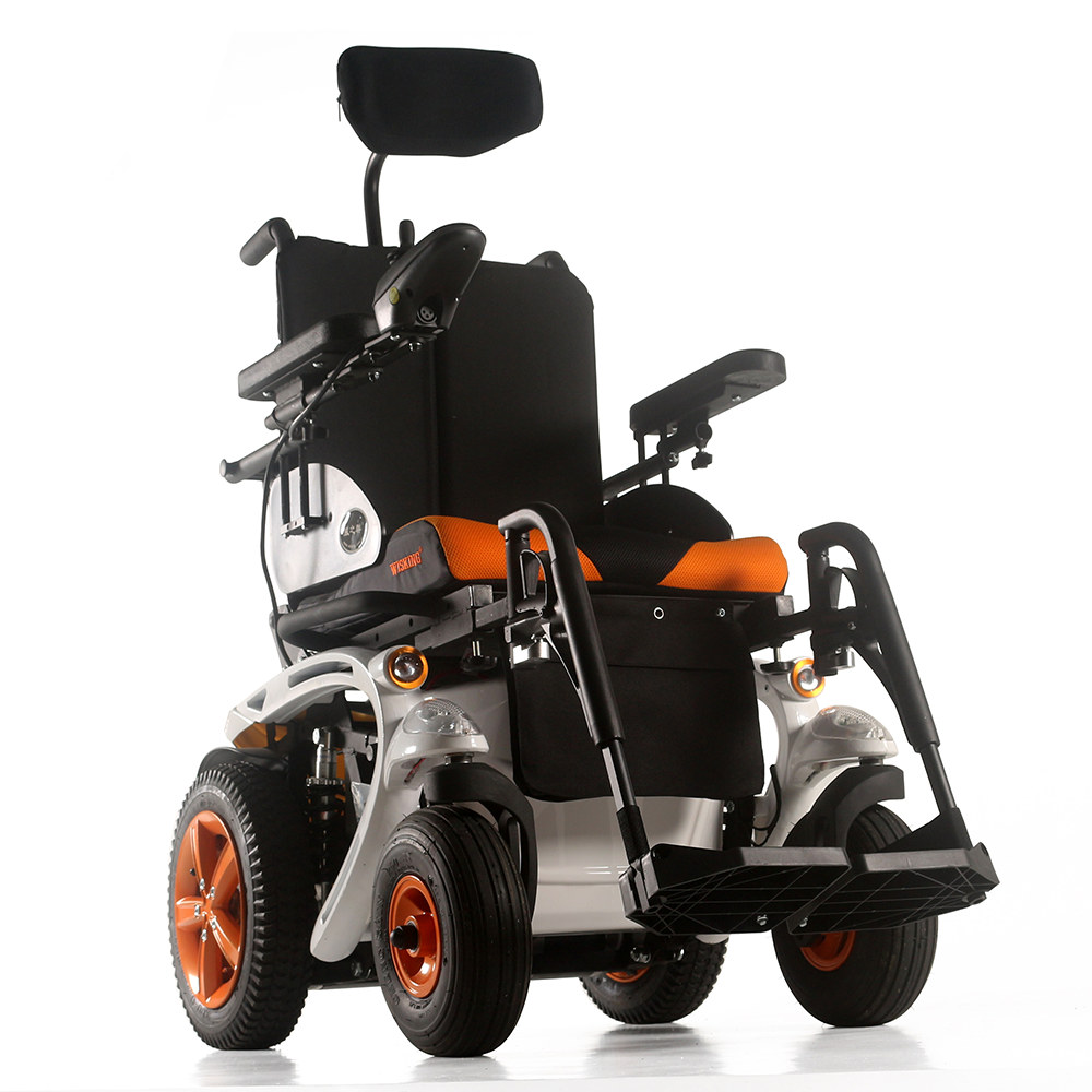 Ηλεκτροκίνητο Αμαξίδιο Mobility Scooter "VT61038" Vita 09-2-189