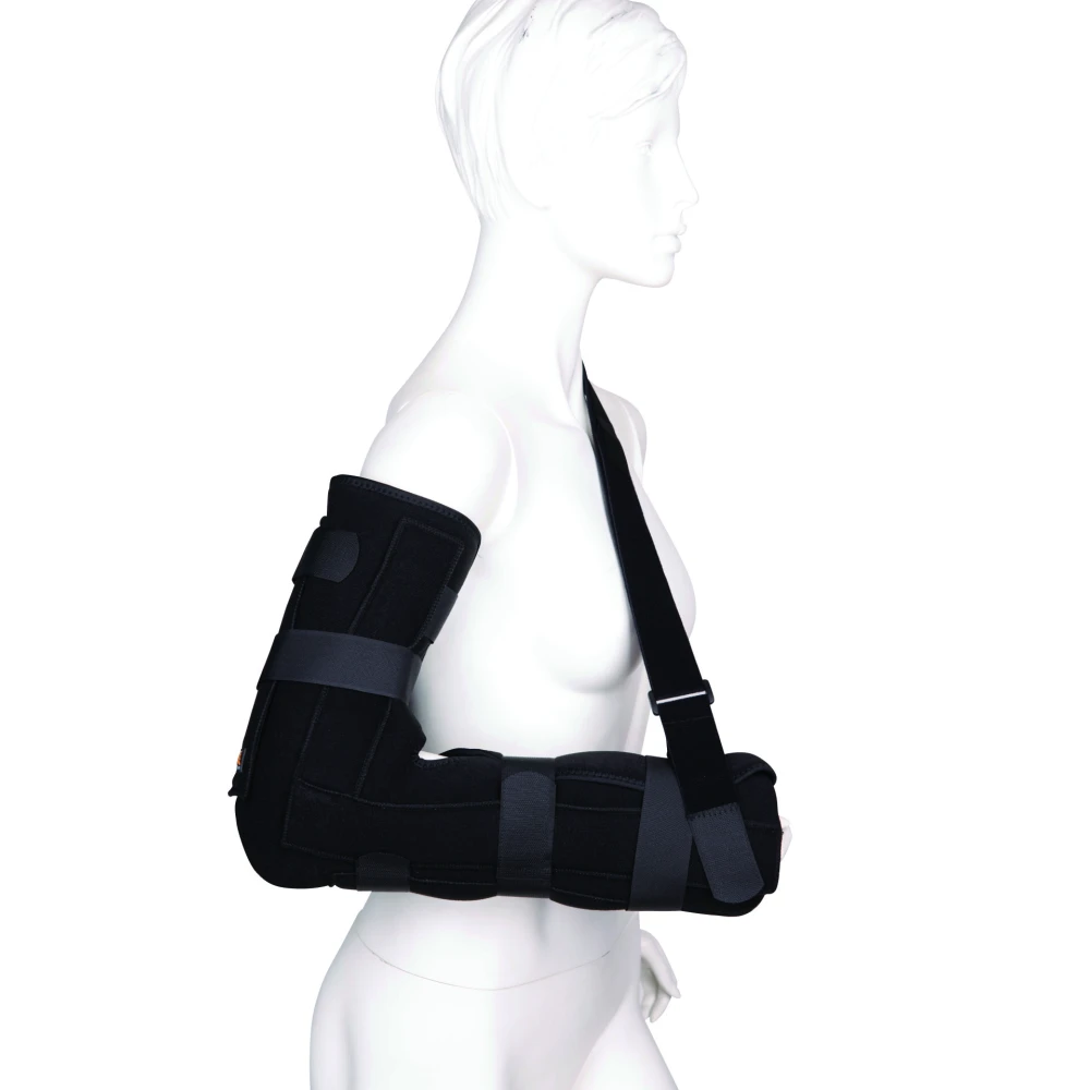 Ακινητοποιητής Αγκώνα Elbow Stabilizer 90° MB/ELBOW Medical Brace