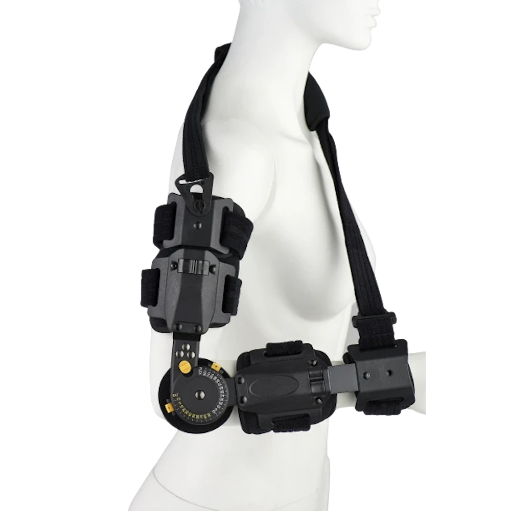 Νάρθηκας Αγκώνος Λειτουργικός Comfort Plus MB.2000 Medical Brace