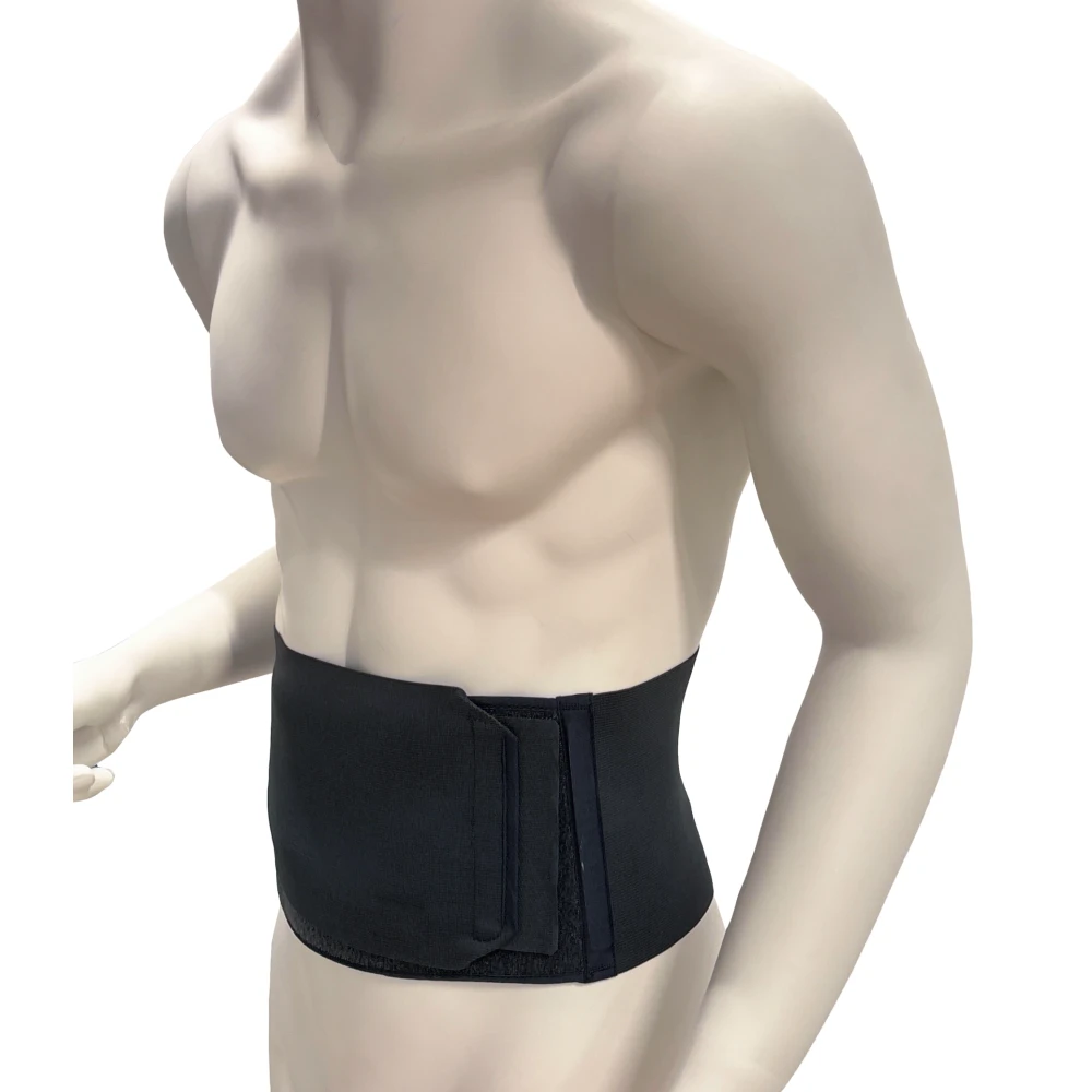 Ζώνη Μετεγχειρητική Ελαστική Abdominal Low MB.5016