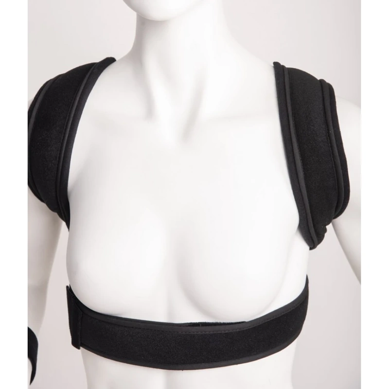 Ζακέτα Κυφώσεως MB.5200 Medical Brace