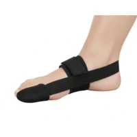 Νάρθηκας Έσω Υποδήματος για Βλαισό Μέγα Δάκτυλο Big Toe Medical Brace