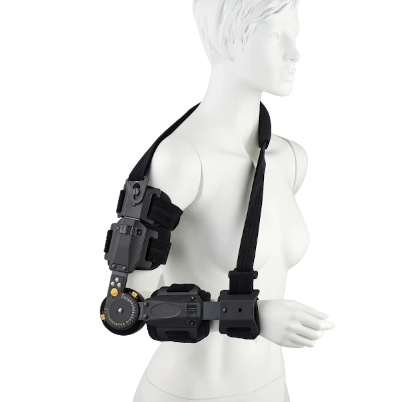 Νάρθηκας Αγκώνος Λειτουργικός Comfort Plus MB.2000 Medical Brace