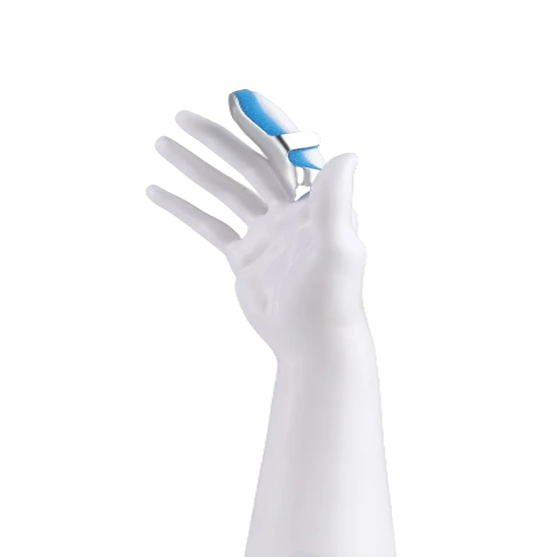 Νάρθηκας Δακτύλου Μεταλλικός MB/TOAD Medical Brace