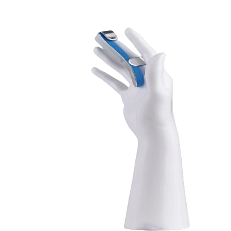 Νάρθηκας Δακτύλου Μεταλλικός MB/TOAD Medical Brace