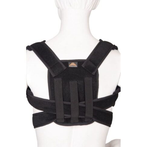 Ζακέτα κυφώσεως MB.5200 Medical Brace