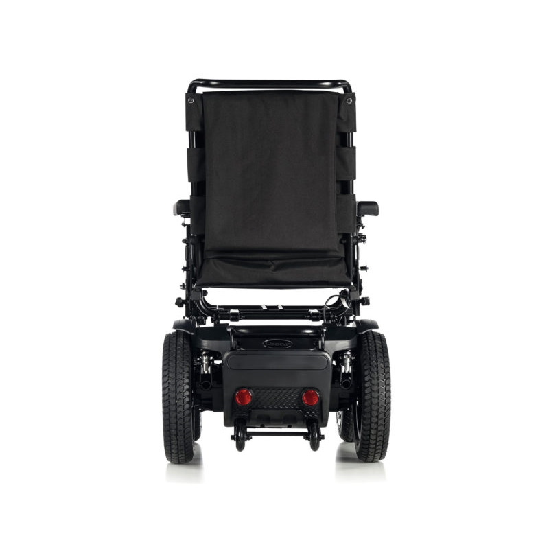 Ηλεκτροκίνητο Αμαξίδιο QUICKIE Q200 R Sunrise Medical